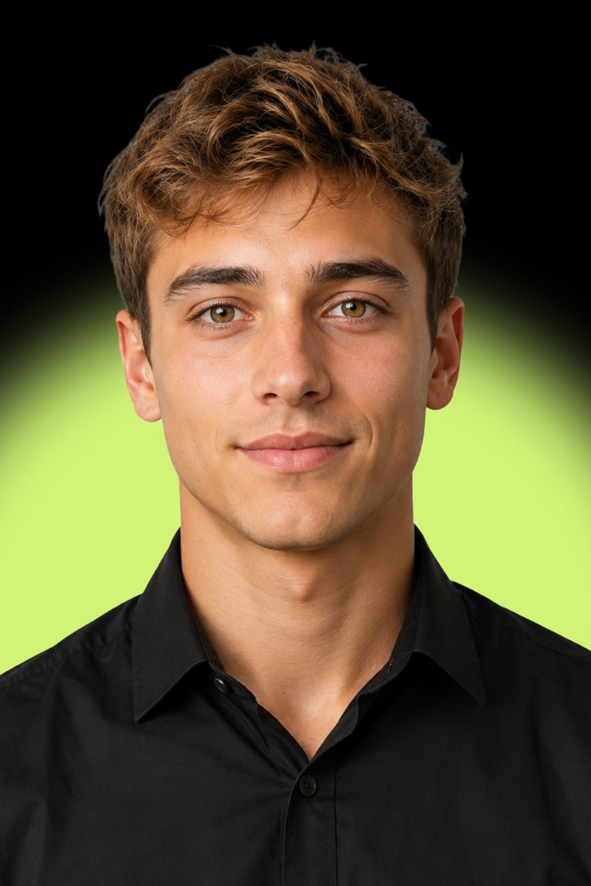 Jonas Wernick