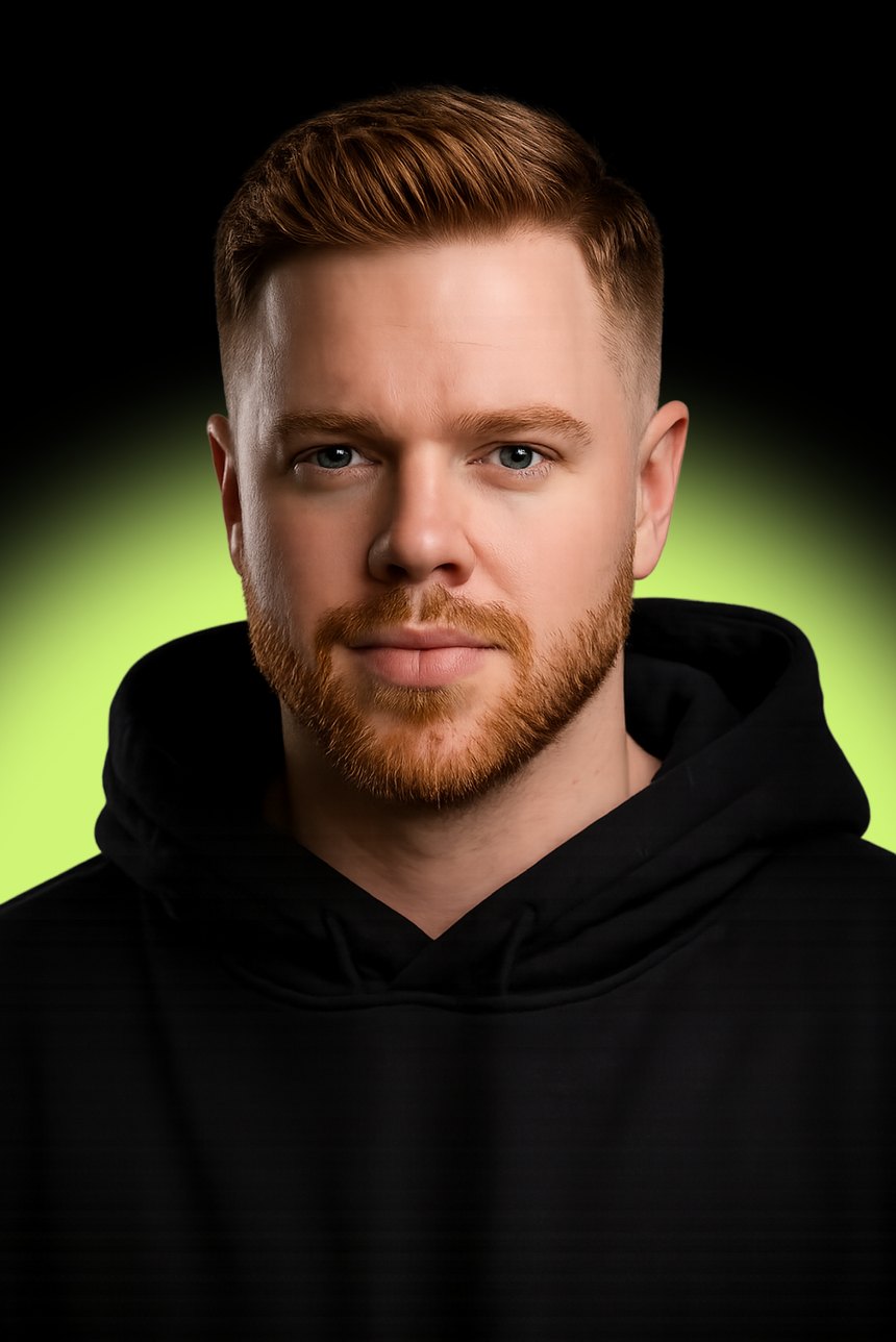 Lukas Egger