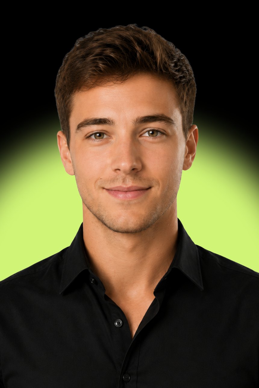 Yanis Berger