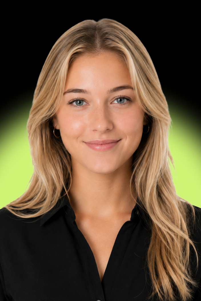 Sophie Vogel