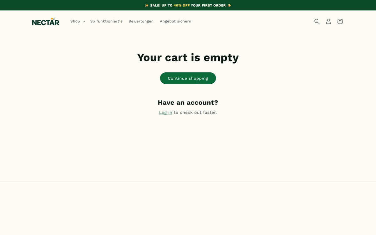 Cart