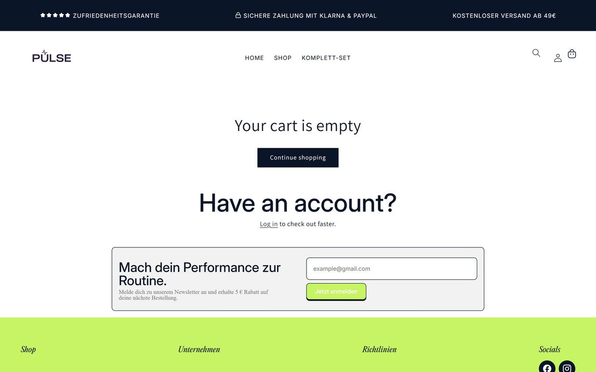 Cart