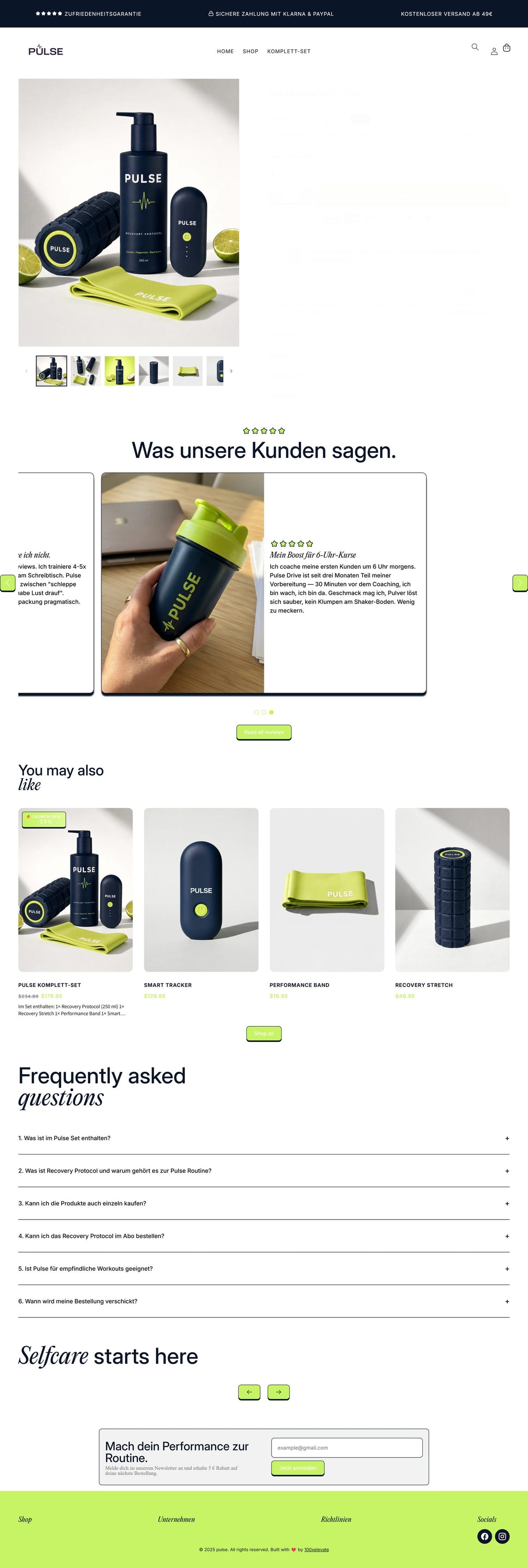 Product