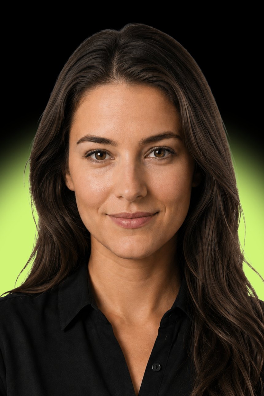 Lena Hartmann