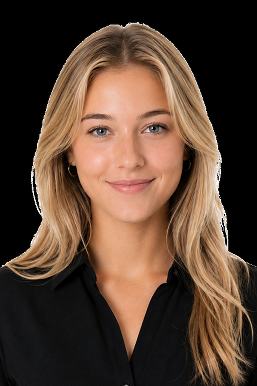 Sophie Vogel
