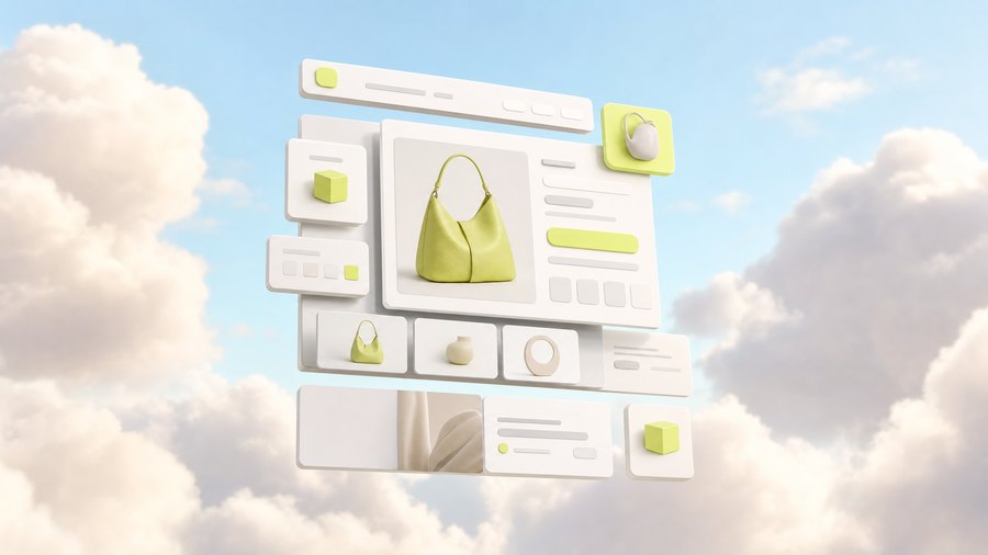 The 7 sections every high-converting product page needs